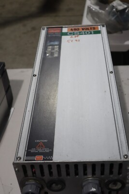 #ad Danfoss VLT 3500 Type 3516 Adjustable Frequency Drive 175H7351 15HP STK 800A $295.00