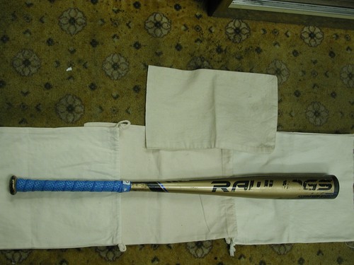 Rawlings Velo BBCOR 33/30 700+ Schwünge - Bild 5 von 5