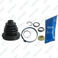 ACHSMANSCHETTE FALTENBALG ANTRIEBSWELLE FÜR VW GOLF III (1H1) - GSP 780305