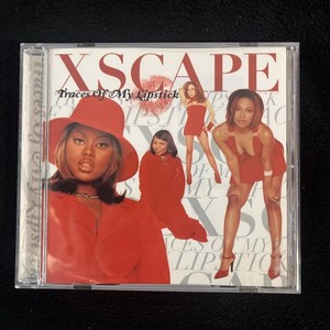 Xscape Traces of My Lipstick | eBay
