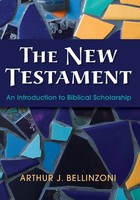 Arthur J. Bellinzoni | The New Testament | Taschenbuch | Englisch (2016)