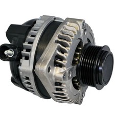 Genuine Denso Remanufactured DENSO First Time Fit Alternator 210-0766