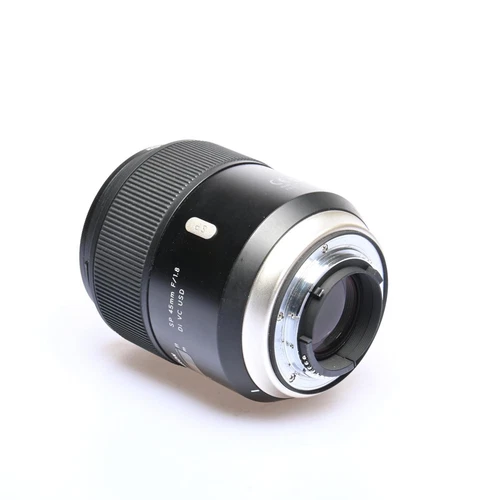 Tamron 45 mm/1,8 SP DI VC USD NIKON Objektiv - Bild 3 von 5