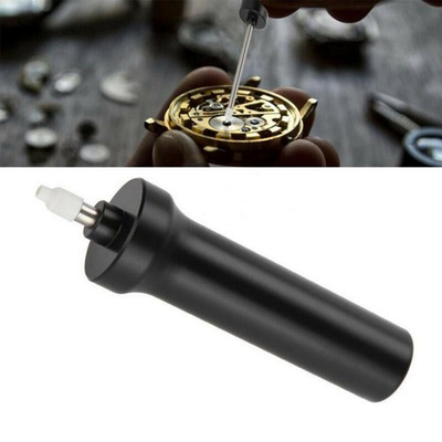 #ad Watch Pressure Removing Pump Watch Glass Crystal Remover Air Pump Repair Tool $9.22