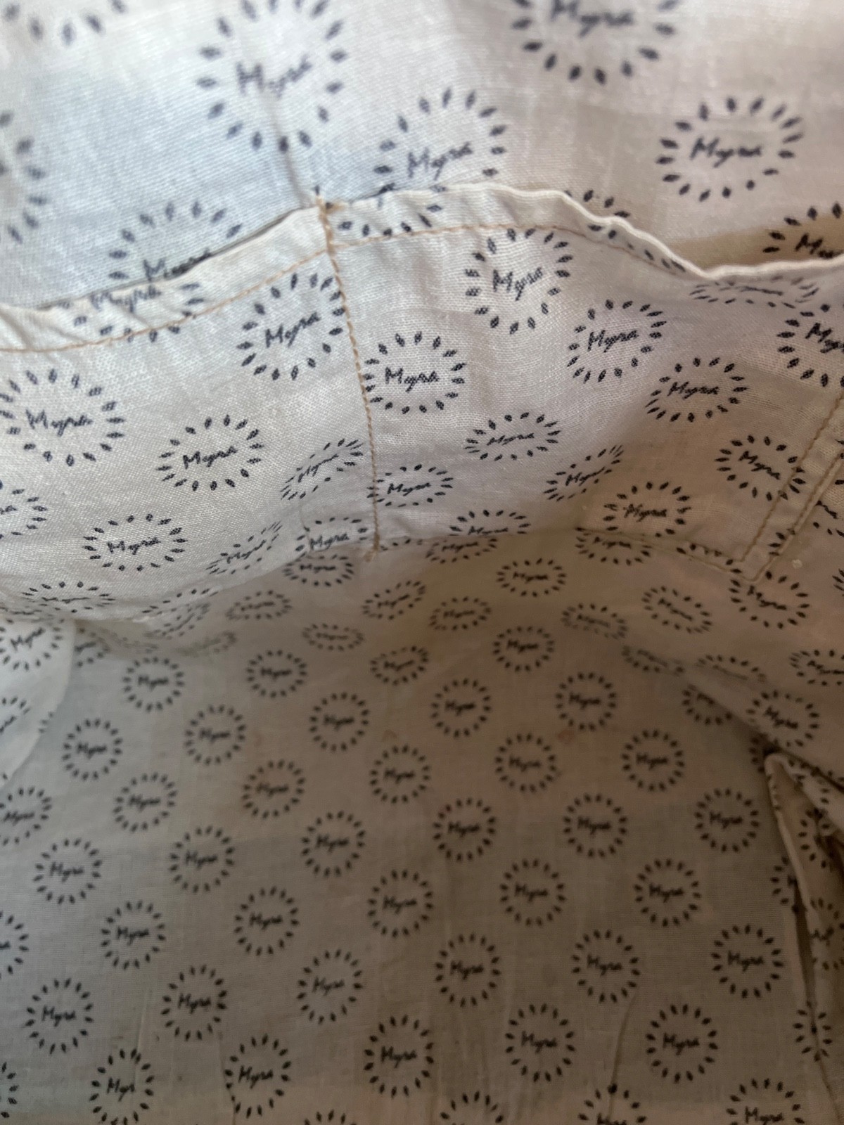 Myra "Freedom" Weekender Bag - image 10