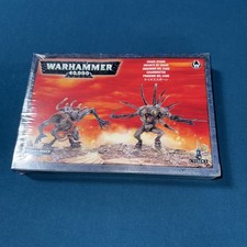 40k AOS Chaos Spawn NIB Sealed Rare OOP