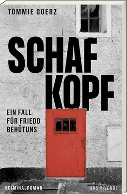 Schafkopf (Sonderausgabe) | Ein Fall für Friedo Behütuns | Tommie Goerz | Buch