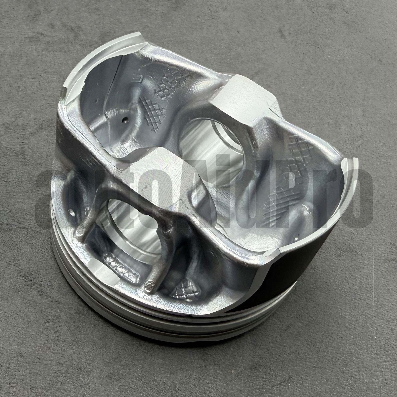 Piston & Rings 287177 for Maserati Ghibli Levante Quattroporte 3.0L Engine F160