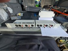 AOB-2 AUDIO/INTERCOM INTERFACE