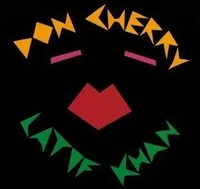 Music/Sangam | Don/Khan Cherry | Audio-Cd | CD | 2009 | Broken Silence / Hamburg