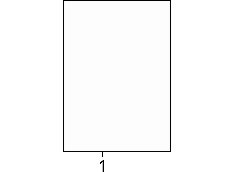 Air Cleaner 3.8L 6 Cylinder Fits 09-11 BORREGO 1818201 - Image 4 of 4