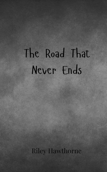 Riley Hawthorne | The Road That Never Ends | Taschenbuch | Englisch (2025)-image