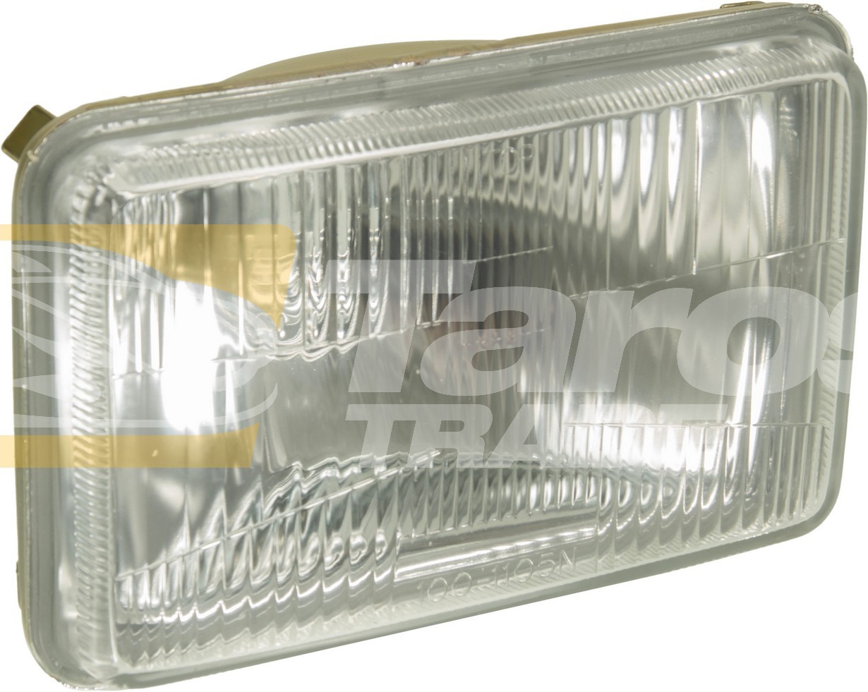Phare avant pour Nissan Pickup 720 et Mitsubishi L200 2WD 4WD