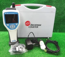 Beckman Coulter MET ONE HHPC 2+ 0.5μ Particle Counter