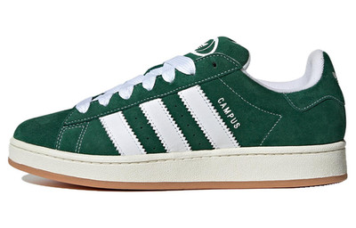 adidas Campus 00s Dark Green Cloud White H03472