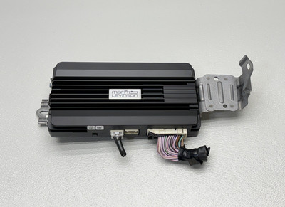 2021-2025 Lexus Is350 Mark Levinson Audio Amplifier Unit PO56 OEM