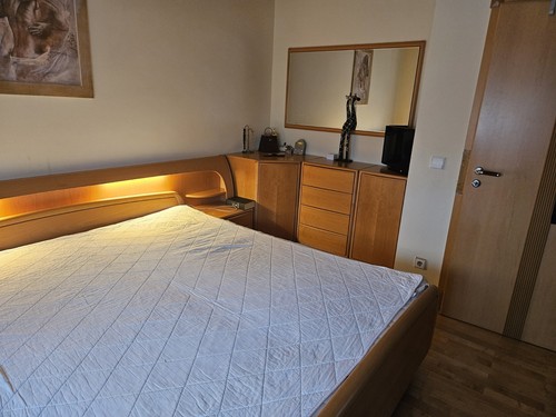 Komplettes Schlafzimmer, Selbstabholung/abmontage - Bild 2 von 10