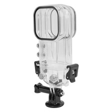 For  X3  Case Action Camera Accessories Diving Case 50 Meter9957