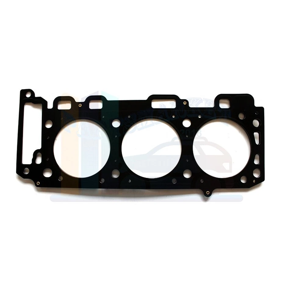 fits 2001-2010 Mercury Mountaineer 4.0L V6 FLEX SOHC Head Gasket set  12V VIN "E Foto 3 de 4