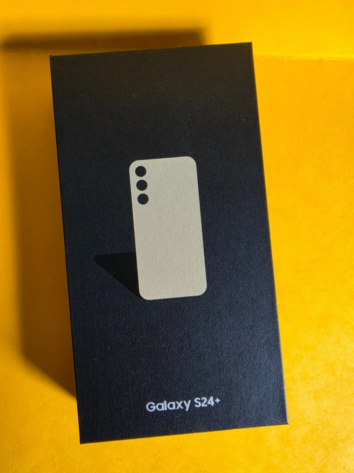 Samsung Galaxy S24+ 5G · 256GB, Foto 2 von 5