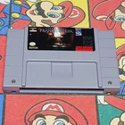 Mary Shelley's Frankenstein (Super Nintendo) SNES Authentic/Cleaned/Tested Game