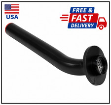 No Cap Gas Can Spout And Rubber Stopper Replacement For Eagle Gas Cans And Jerry