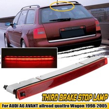 Dritte Bremsleuchte Zusatzbremsleuchte für Audi A6 Avant Allroad Wagon 1998-2005