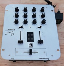 Mischpult / Mixer Jaytech DJM-3, sehr guter Z...