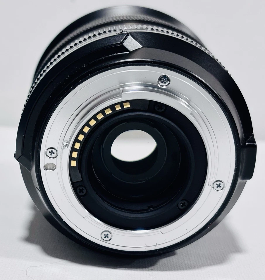 Fujifilm XF 16-80mm F/4 R OIS WR Zoom Camera Lens with Caps - Image 4 of 4