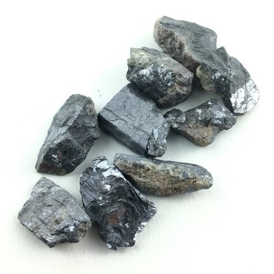 GALENE Kristalle Roh Mineralien Kristall Therapie