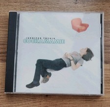 Cockamamie - JENNIFER TRYNIN (CD, 1994, Squint/Warner Bros.) Indie Rock