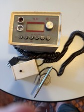 stroboscopio CEMB  spa  N° 30 -220V adattor per la messa in fase delle vetture