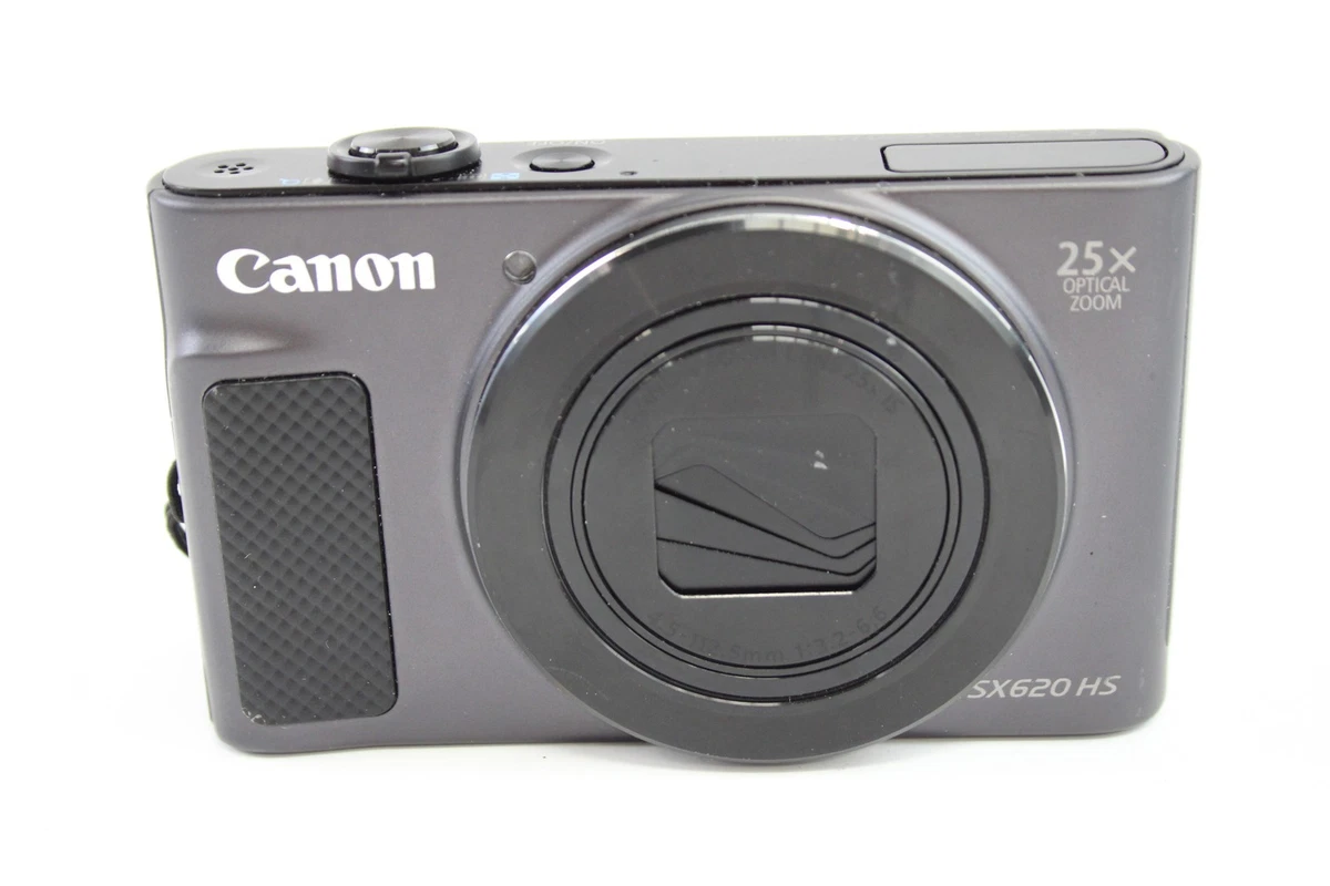 Canon PowerShot SX620 HS Digital Cameras for sale - eBay