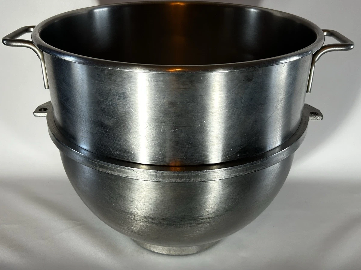 Hobart Mixer Bowls products for sale | eBay