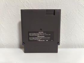 NES - PAL-B - Little Samson