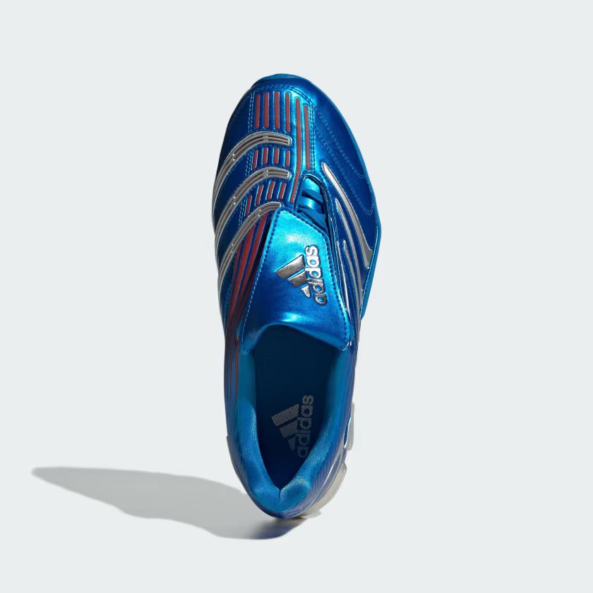 シューズ adidas PREDATOR MEGARIDE 27cm adidas men Predator Megaride Shoes | eBay