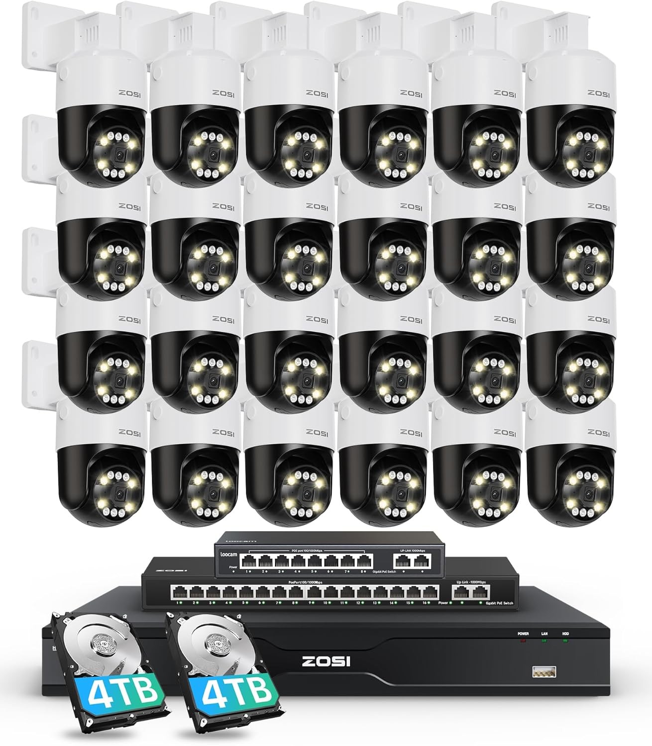 8tb Hdd