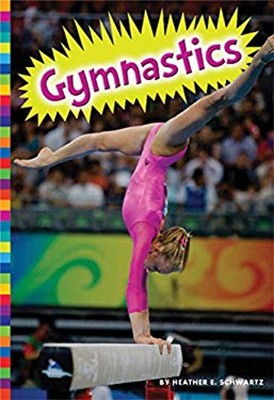 Gymnastics Paperback Allan Morey