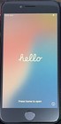 Apple iPhone SE 3. generacji A2595 64GB Midnight W pełni odblokowany PRZECZYTAJ