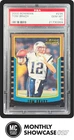 TOM BRADY PSA 10 2000 BOWMAN #236 ROOKIE CARD RC PATRIOTS GEM MINT