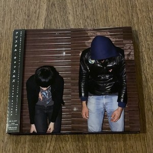 CD Crystal Castles | eBay
