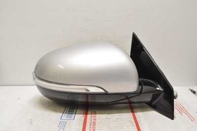 2016-2020 KIA SORENTO SIDE MIRROR OEM RIGHT PASSENGER SIDE QS10 004