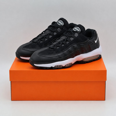 HV4696-002 Nike Air Max 95 Golf Black White (Men's) | eBay
