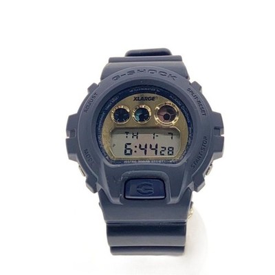 CASIO DW-6900FS Case Size 5.3 ×5cm Used Watch #513119