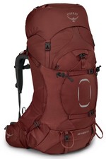 Osprey Herren Aether 65 Trekkingrucksack
