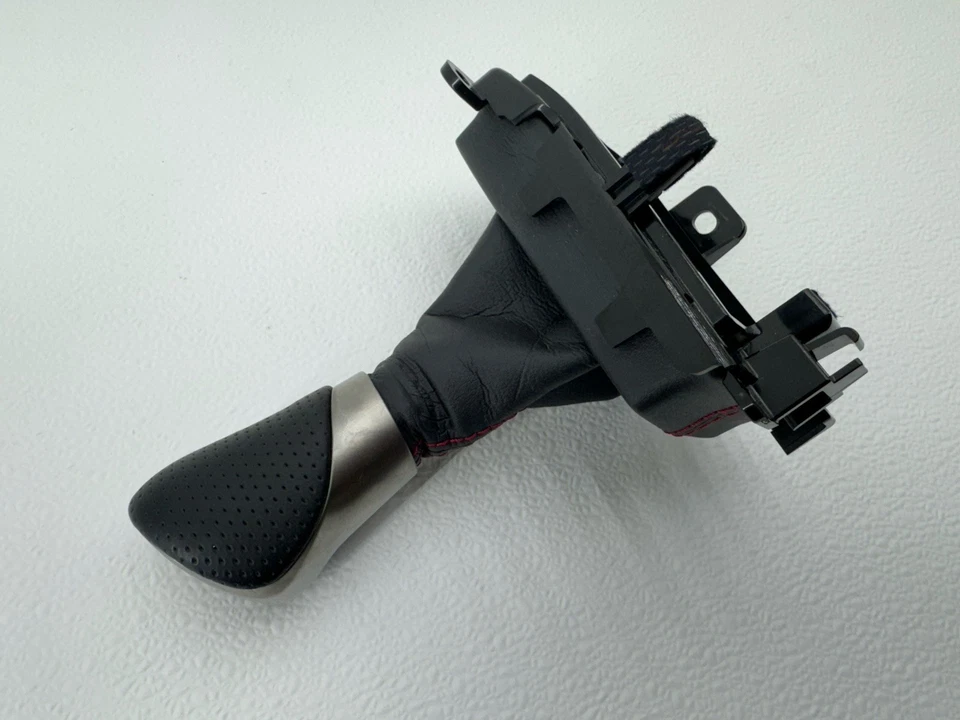 Lexus RC300 RC350 2017-2020 transmisión palanca de cambios perilla y maletero OEM Foto 2 de 4