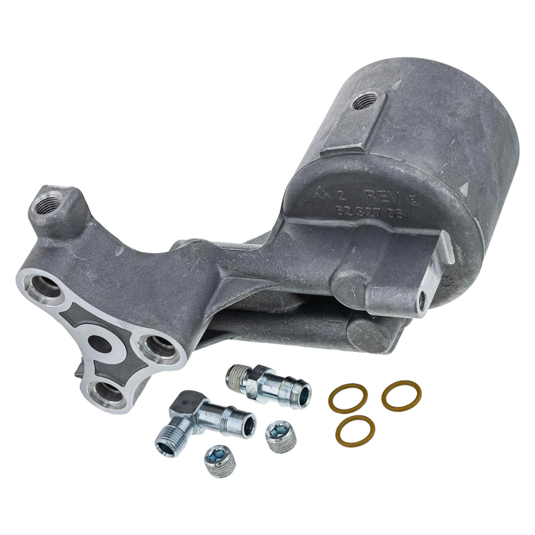 Kohler 62 081 34-S Kit, Oil Filter Housing | eBay