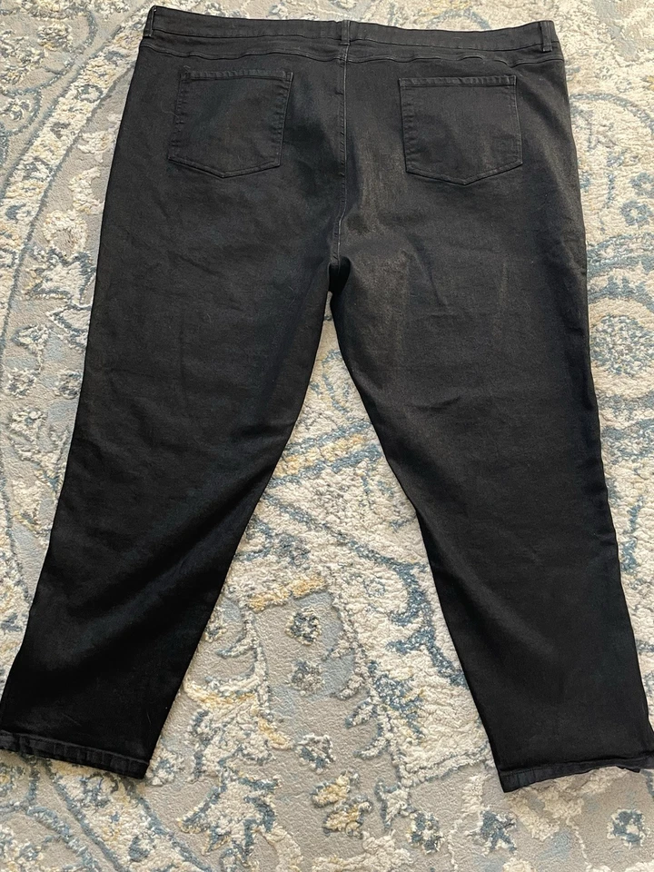 Conjunto de Pantalones Chaqueta Utilitaria Marrón Fresh Produce M/L Carga Salón Informal Viaje Y2K Foto 4 de 4