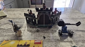 LEGO Castle: Knight's Stronghold (6059)