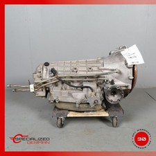 1995-1998 Porsche 911 993 Automatic Transmission 94330001004 Oem